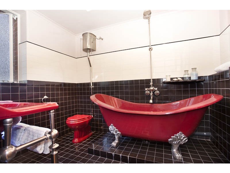 51/8 Birtley Place, Elizabeth Bay NSW 2011