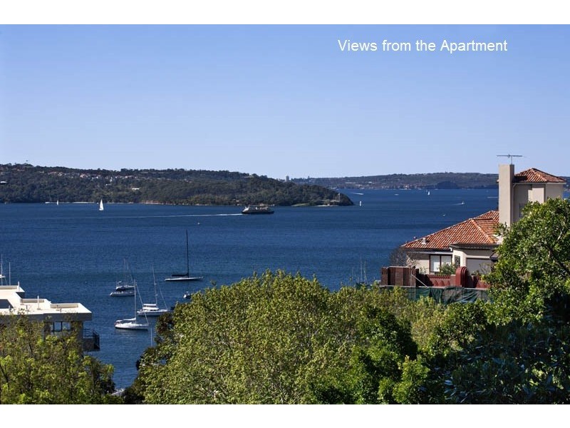 51/8 Birtley Place, Elizabeth Bay NSW 2011