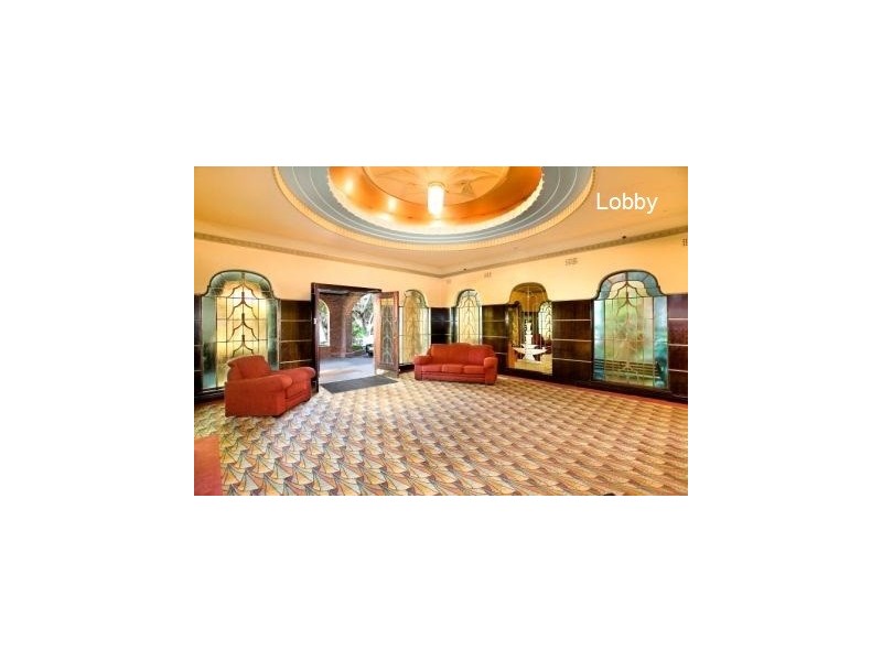 51/8 Birtley Place, Elizabeth Bay NSW 2011