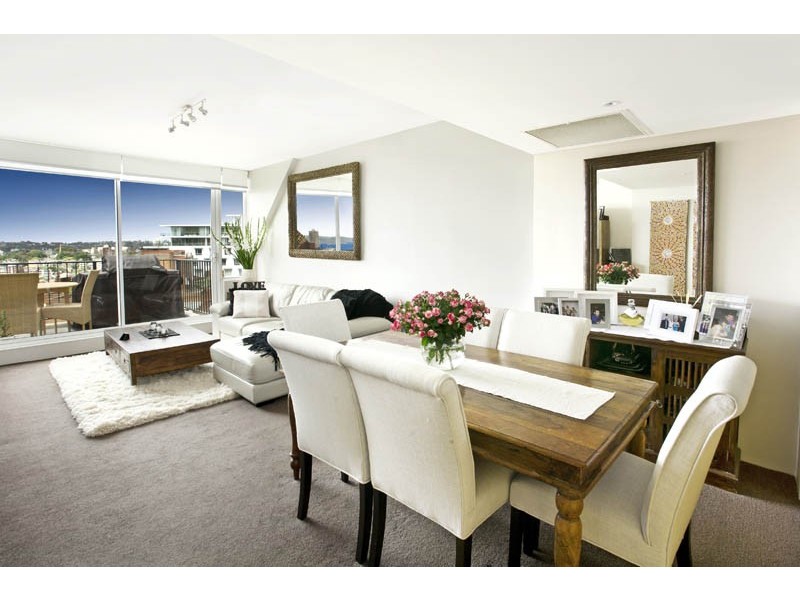 911/2A Elizabeth Bay Road, Elizabeth Bay NSW 2011