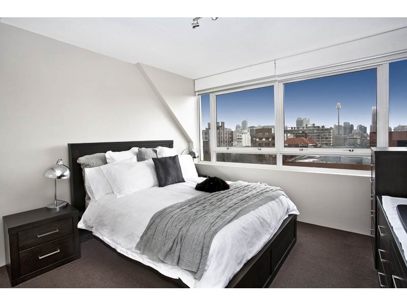 911/2A Elizabeth Bay Road, Elizabeth Bay NSW 2011