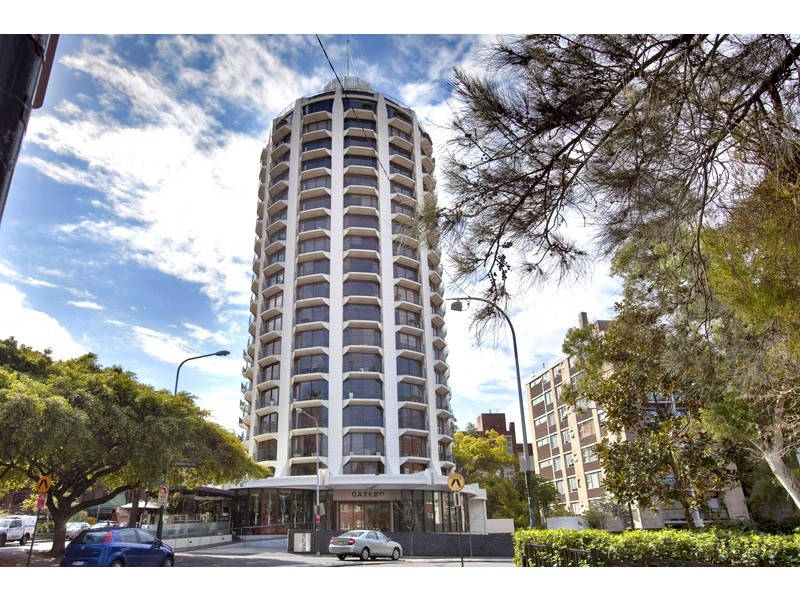 911/2A Elizabeth Bay Road, Elizabeth Bay NSW 2011