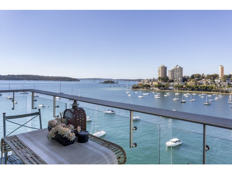 83/108 Elizabeth Bay Rd, Elizabeth Bay NSW 2011