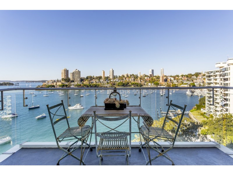 83/108 Elizabeth Bay Rd, Elizabeth Bay NSW 2011