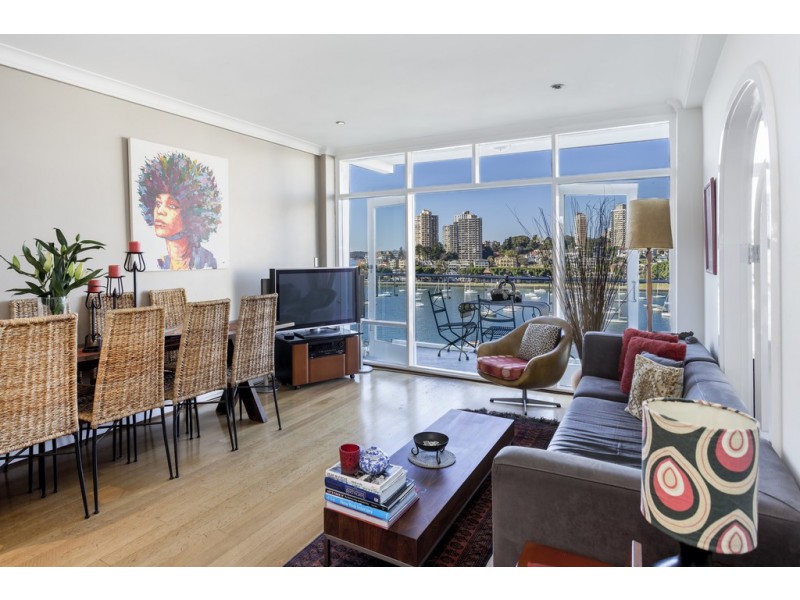 83/108 Elizabeth Bay Rd, Elizabeth Bay NSW 2011
