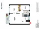 83/108 Elizabeth Bay Rd, Elizabeth Bay NSW 2011 Floorplan