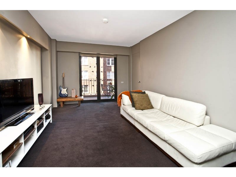 523/50-58 Macleay Street, Potts Point NSW 2011