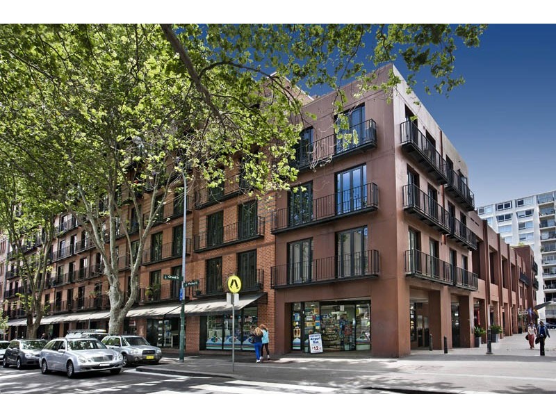 523/50-58 Macleay Street, Potts Point NSW 2011