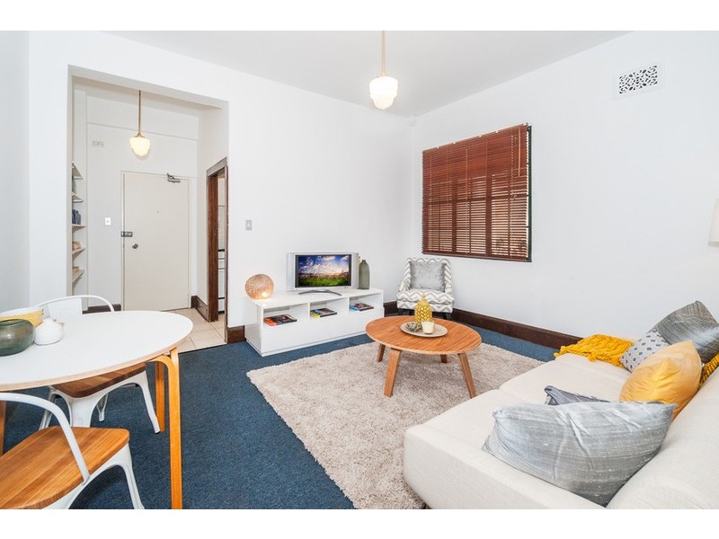 5/14 Royston Street, Darlinghurst NSW 2010