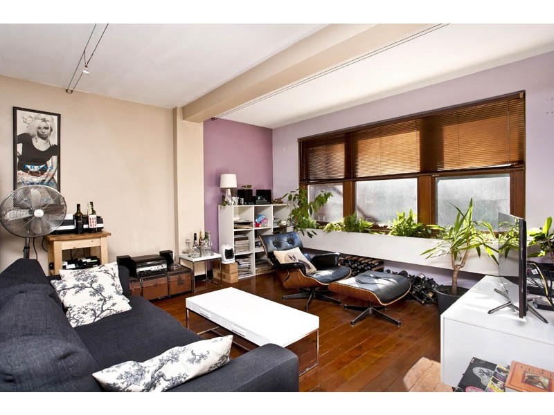 9/7 Greenknowe Avenue, Elizabeth Bay NSW 2011