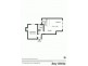 9/7 Greenknowe Avenue, Elizabeth Bay NSW 2011 Floorplan