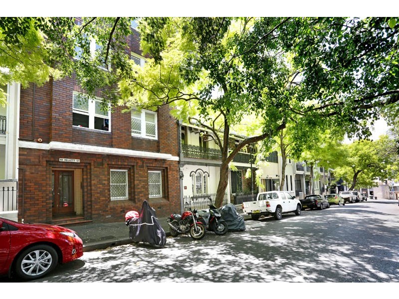 12/46 Kellett Street, Potts Point NSW 2011
