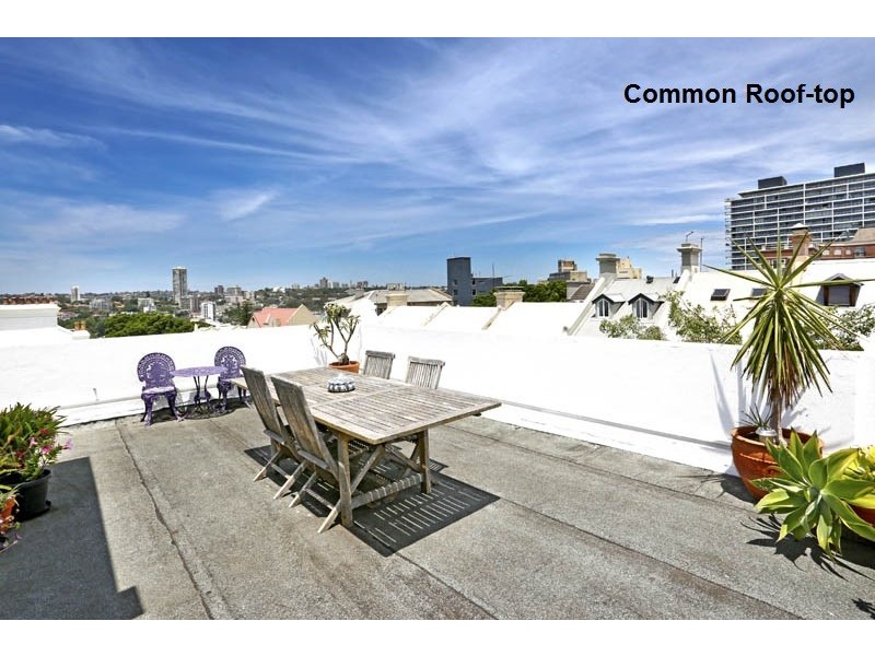 12/46 Kellett Street, Potts Point NSW 2011