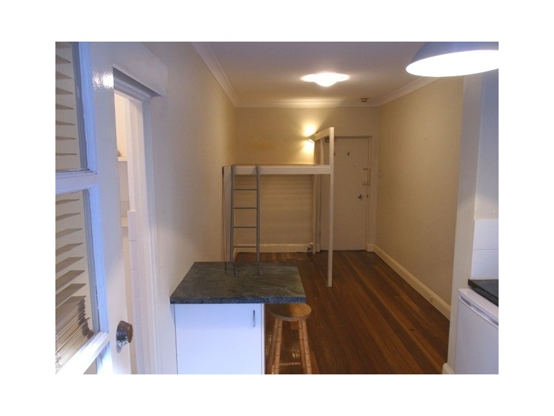 2/4 McDonald Street, Potts Point NSW 2011