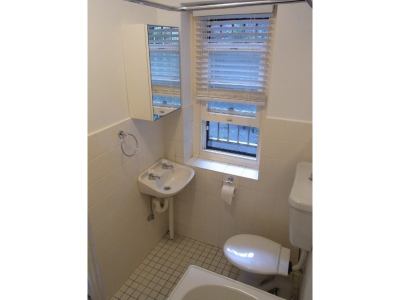 2/4 McDonald Street, Potts Point NSW 2011