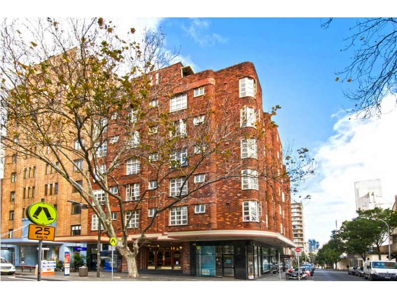 209/113-115 Macleay Street, Potts Point NSW 2011