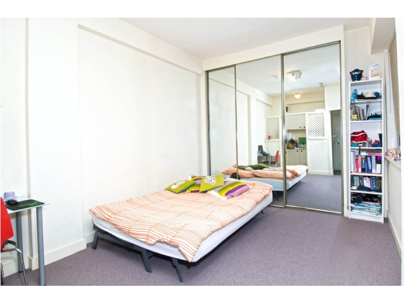 209/113-115 Macleay Street, Potts Point NSW 2011
