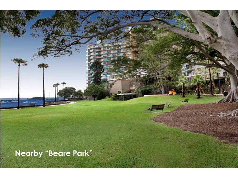 4/9 Esplanade, Elizabeth Bay NSW 2011
