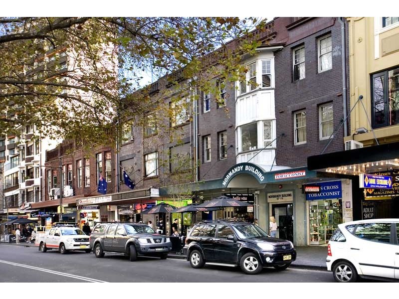2/67 Darlinghurst Road, Potts Point NSW 2011