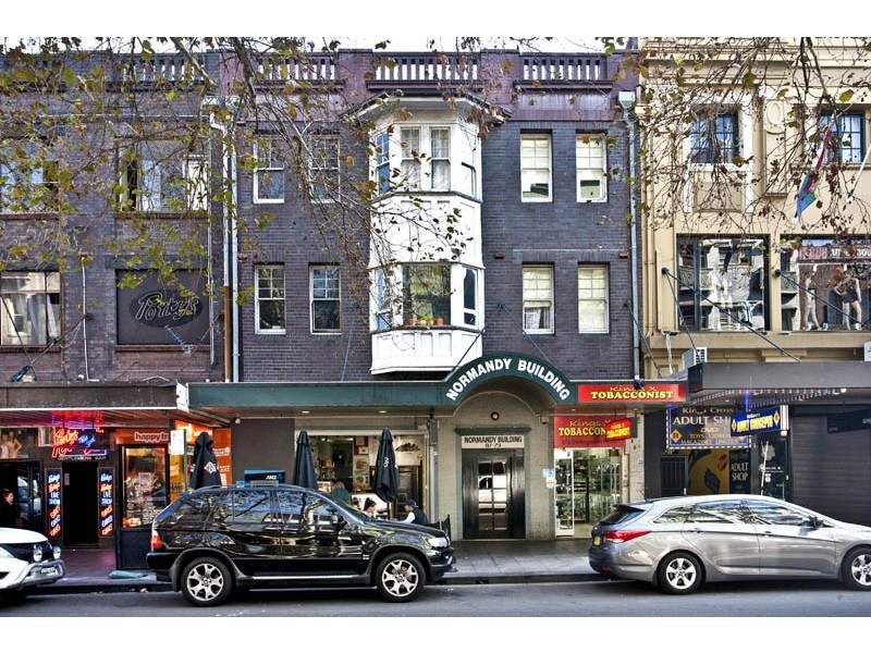 2/67 Darlinghurst Road, Potts Point NSW 2011
