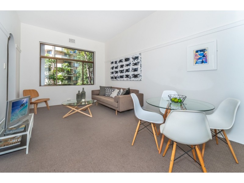 13/14 Clapton Place, Darlinghurst NSW 2010