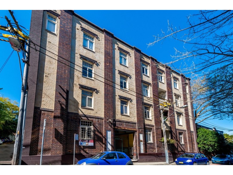 13/14 Clapton Place, Darlinghurst NSW 2010