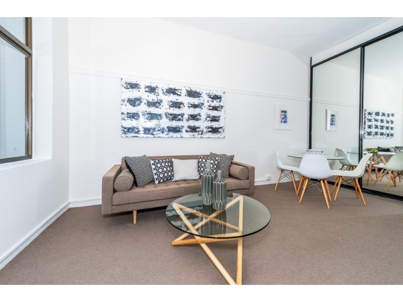 13/14 Clapton Place, Darlinghurst NSW 2010