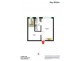 13/14 Clapton Place, Darlinghurst NSW 2010 Floorplan