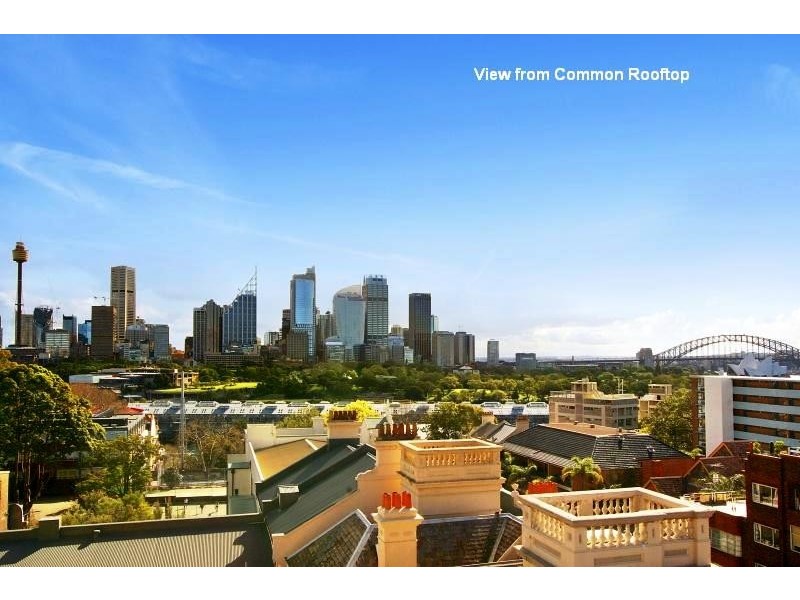 22/67 Macleay Street, Potts Point NSW 2011