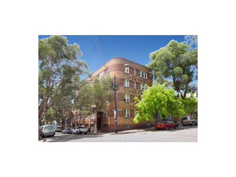 18/37-39 Francis Street, Darlinghurst NSW 2010