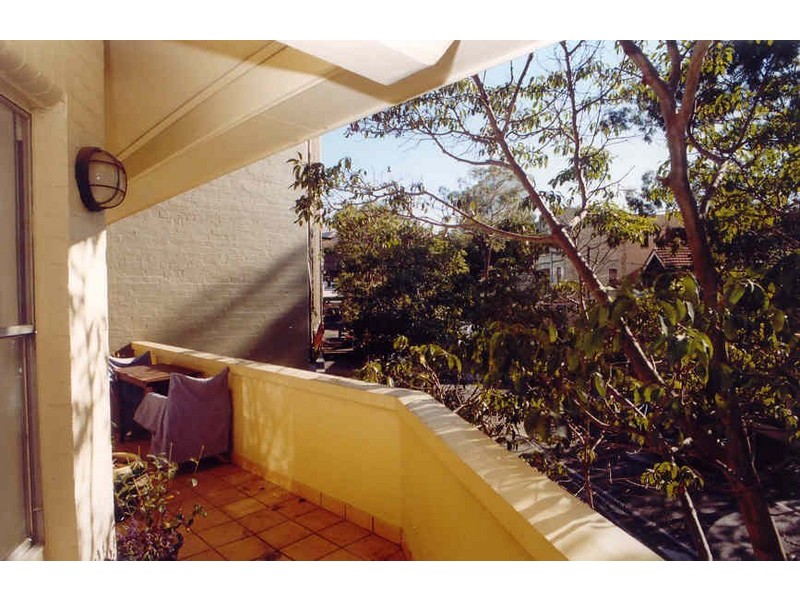 2/69 Bayswater Road, Rushcutters Bay NSW 2011