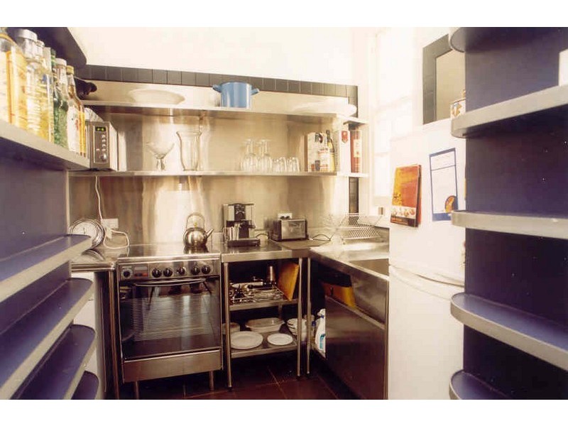 2/69 Bayswater Road, Rushcutters Bay NSW 2011