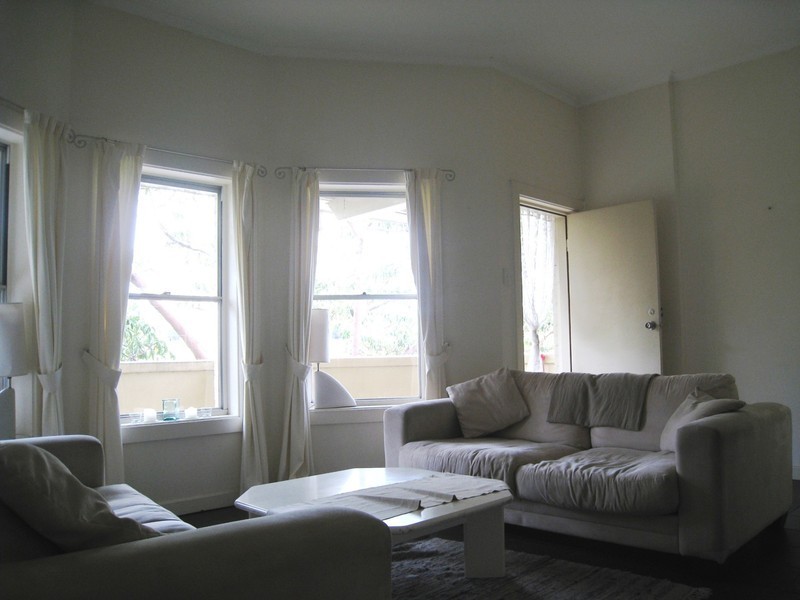 2/69 Bayswater Road, Rushcutters Bay NSW 2011