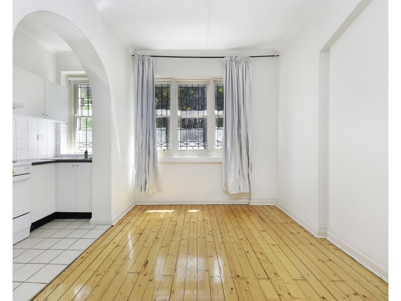 16/25 Elizabeth Bay Road, Elizabeth Bay NSW 2011