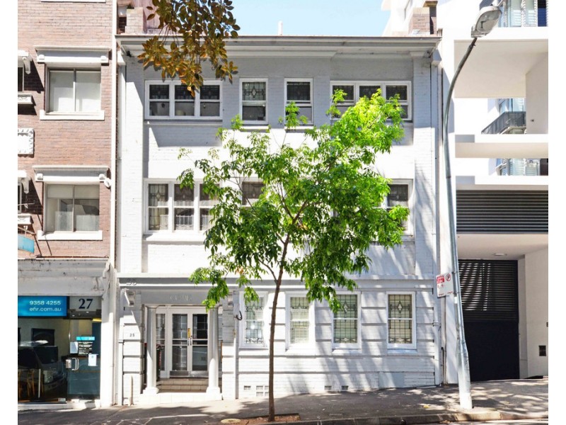 16/25 Elizabeth Bay Road, Elizabeth Bay NSW 2011