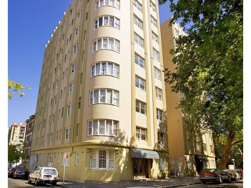 115/19 Tusculum Street, Potts Point NSW 2011
