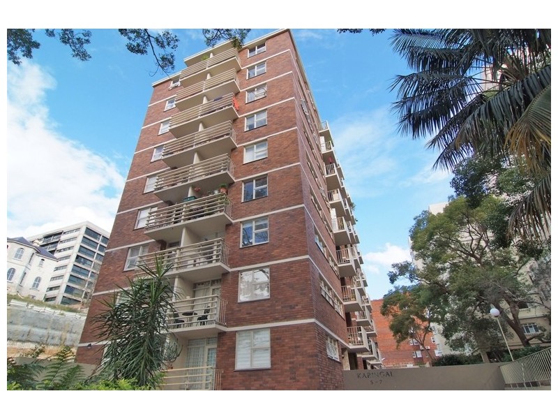 Elizabeth Bay NSW 2011