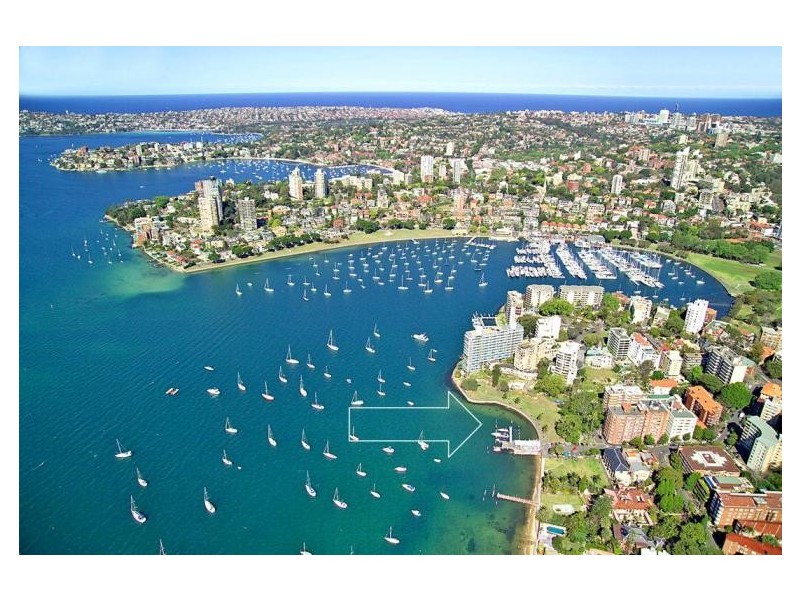 Elizabeth Bay NSW 2011