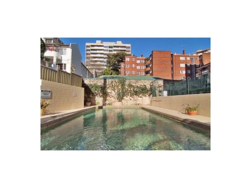 Elizabeth Bay NSW 2011