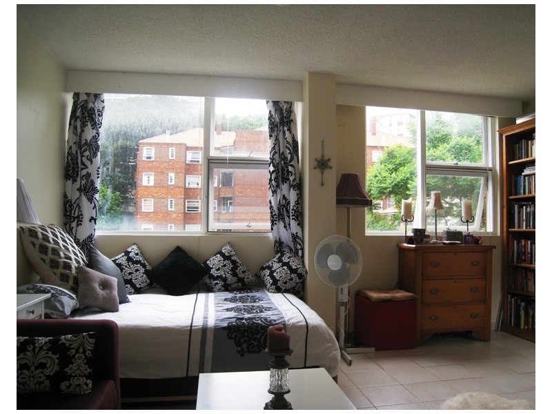 Elizabeth Bay NSW 2011