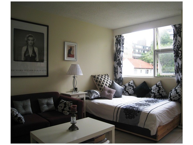 Elizabeth Bay NSW 2011