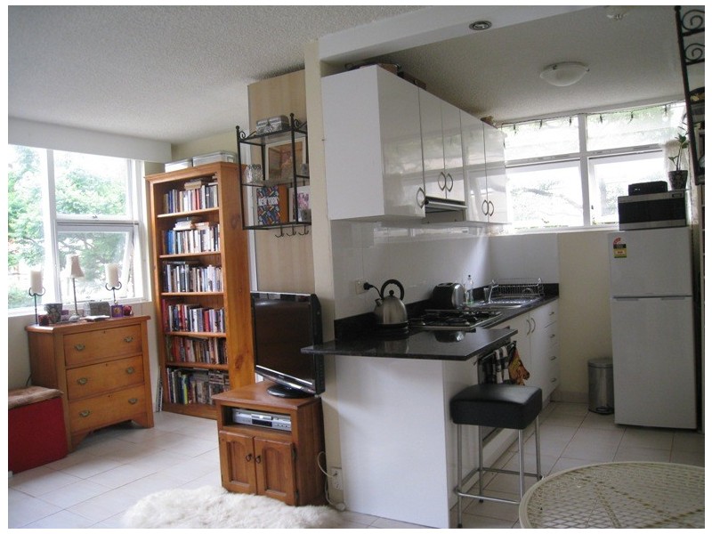 Elizabeth Bay NSW 2011