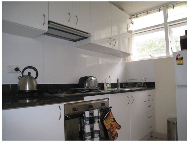 Elizabeth Bay NSW 2011