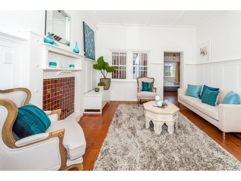 3/116-118 Victoria Street, Potts Point NSW 2011