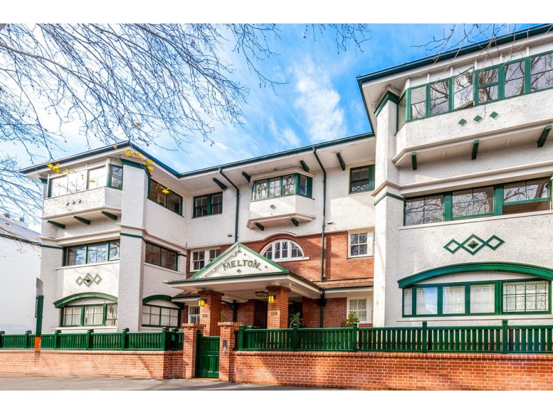 3/116-118 Victoria Street, Potts Point NSW 2011