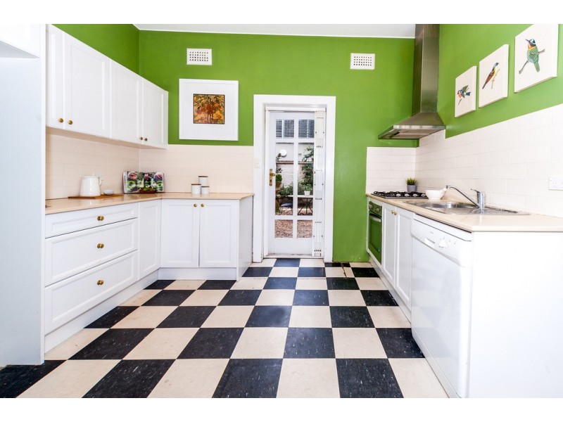 3/116-118 Victoria Street, Potts Point NSW 2011