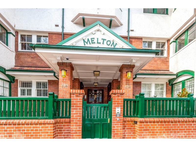 3/116-118 Victoria Street, Potts Point NSW 2011