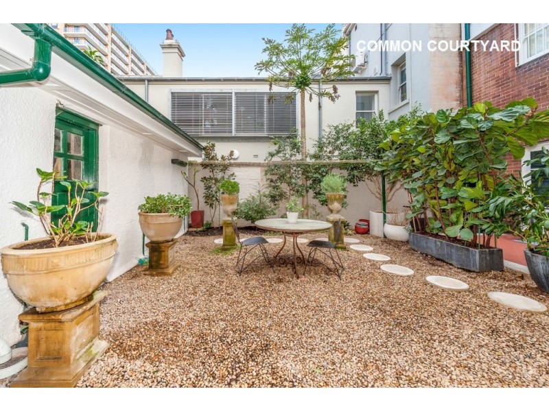 3/116-118 Victoria Street, Potts Point NSW 2011