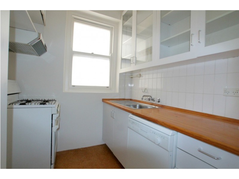 18/6 Billyard Avenue, Elizabeth Bay NSW 2011