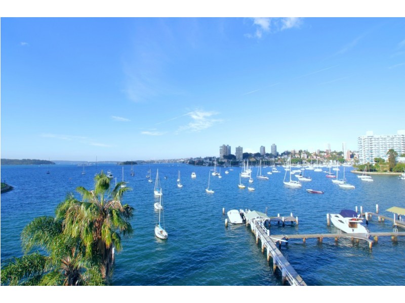 18/6 Billyard Avenue, Elizabeth Bay NSW 2011